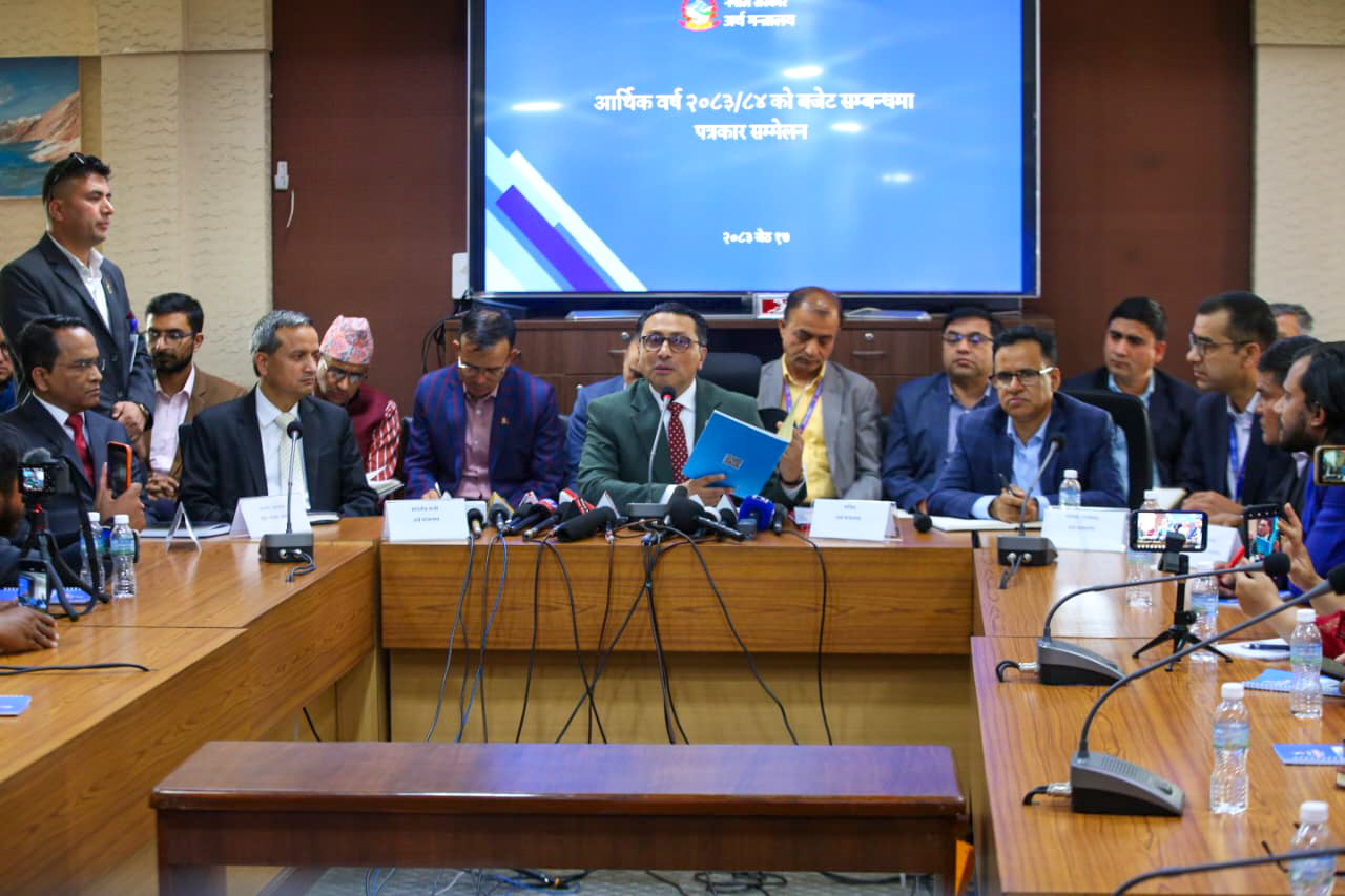 भ्याट बिललाई लट्री प्रणालीसँग जोड्ने सरकारको तयारी, दैनिक नगद पुरस्कार वितरणको योजना